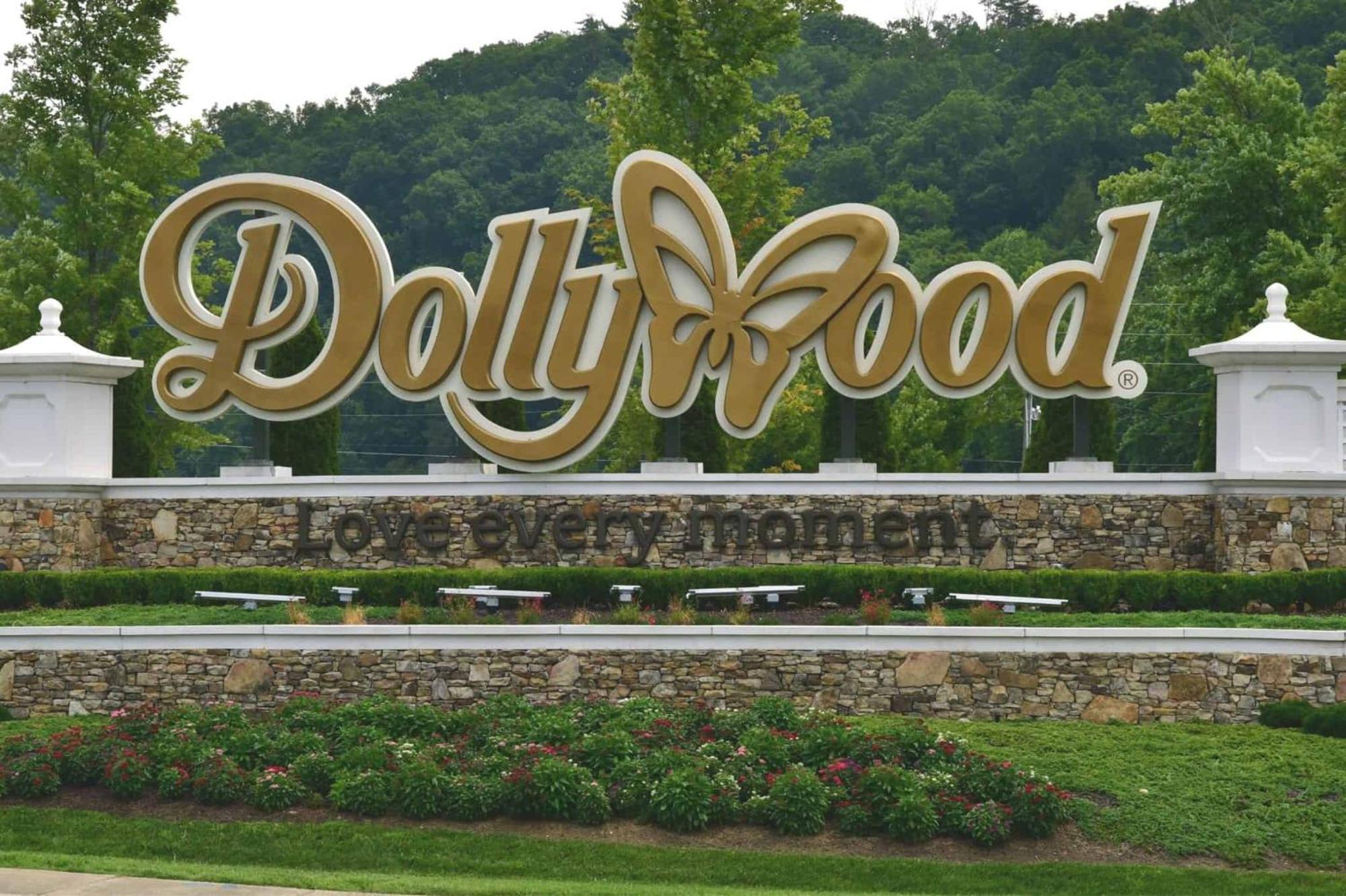 River Place Condos #611 3Bd Pigeon Forge Exterior foto